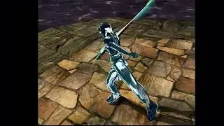 Dural Kilik - Soul Calibur - Dreamcast