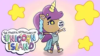 Ep 1: Friday Night Fail | The Mindful Adventures of Unicorn Island