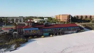 Pompano Joe's in Miramar Beach, Florida