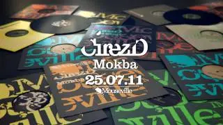 Cirez D - Mokba [OUT NOW] (Official)