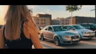 Audi A4 в Новосибирске