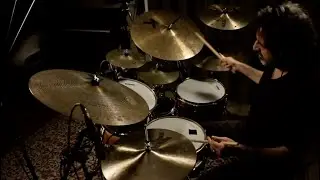 Volkan Öktem #jazzline ~ 