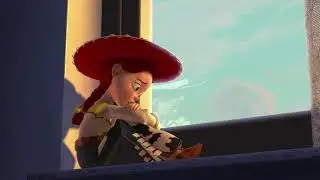 토이스토리2: Toy Story 2 OST - When She Loved Me [가사해석/번역]