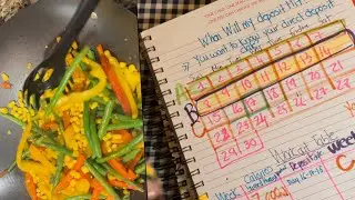 Weight loss Vlog #4   Lost 7 pounds + when will the pounds come off  Let's talk about it