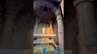 Bhojpur Mahadev Temple near Bhopal. An ancient marvel