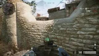 Warface|Карта Пригород| Мясорубка| Паблик