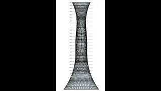 Tower Skin Creation Using Revit