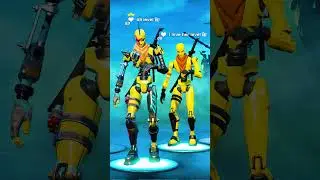 My Duo STOLE my Skins!
