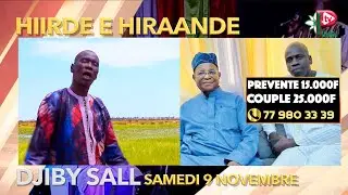SPOT HIRDE E HIRAANDE