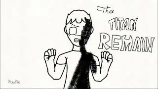 Crimson awakening animation -Flipaclip