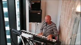 "Без меня тебе, любимый мой" (Cover)