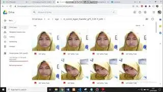 Face Aging UAS