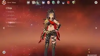Furina lvl 80 My Best F2P Build ( Skill Only Build ) 11 Second to clear deepwood domain.