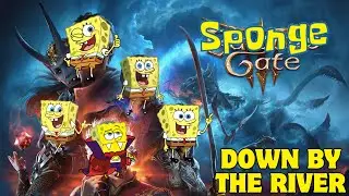 Down By The River - Spongebob Squarepants (AI Cover)