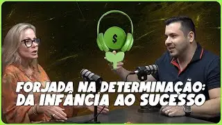 Forjada na determinação: Da infância ao sucesso - Elba Alencar #5