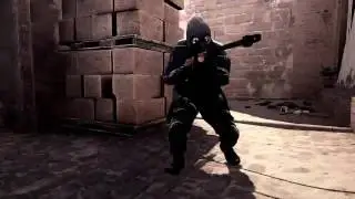 NNC | The Road [CS: GO] by SQRRT