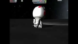 Something Strange...
