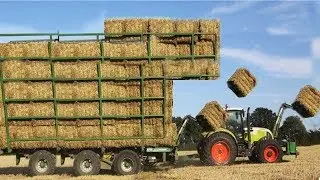agricultura moderna mudou o mundo