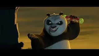 Kung-Fu Panda 1 Compilation