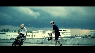 Day out testing Ronin-M