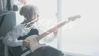 SONi《GROW+》Official Music Video