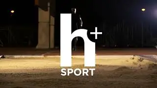 Motivational Ad, Sport Branding After Effects Converted