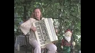 Танго «Брызги шампанского». Tango "Espuma de Champagne".