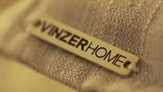 Интерьерный видеоролик - VINZER HOME
