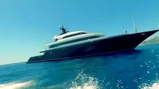 Ibiza Day 1 Teaser