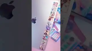 Genshin Sticker Boxes 