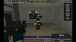 Roblox military sim mafia boss showcase
