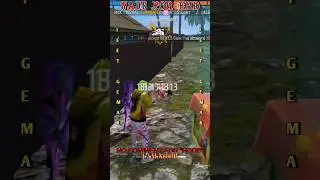 Free Fire Gameplay