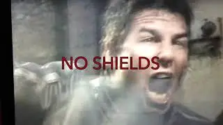 Tom Cruise Introduces the NYC Based Band No Shields at Muchmore's in Brooklyn New York