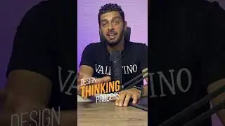 Design Thinking شرح طريقة