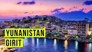 What Happened on Our Crete Trip? Gezimanya Crete Island vlog