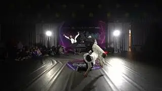 Fresh Kids | Showcase | TMNT | TEEN SPIRIT 2