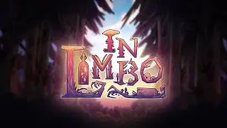 In Limbo (Animated Cartoon Pilot)