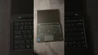 2023 Lenovo ThinkPad X1 Carbon Gen 11 