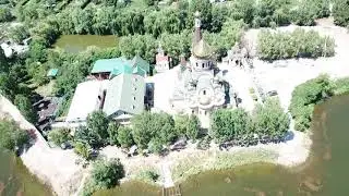 Церковь в Карасу