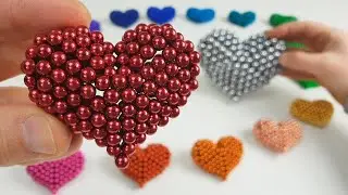 Magnetic Heart | Magnetic Games