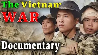 Vietnam war  - Vietnam war