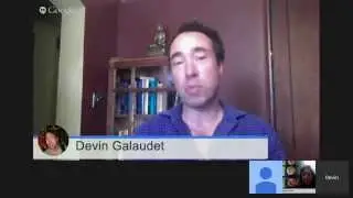 Your Love Life and Spiritual Secrets -- My first webinar
