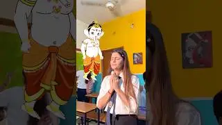Ganpati Bappa ache logo ke sath bura nhi karte #ganeshchaturthi #ganesh