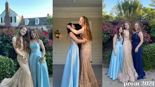 Junior Prom 2021