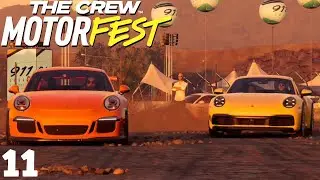 The Crew Motorfest - Playthrough - Part 11