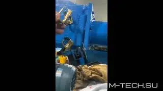 Оборудование для формовки проволоки