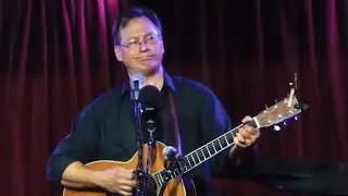 "I'm So Friggin' Country" by Roy Zimmerman