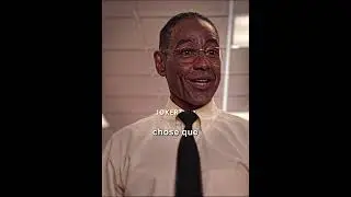 Lalo Salamanca Meets Gustavo 'Gus' Fring (French Version) / Better Call Saul 2015 