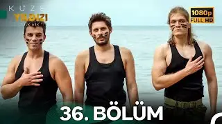 Kuzey Yıldızı İlk Aşk 36. Bölüm (Full HD)
