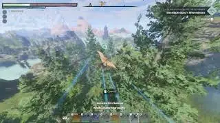 Welcome to Enshrouded